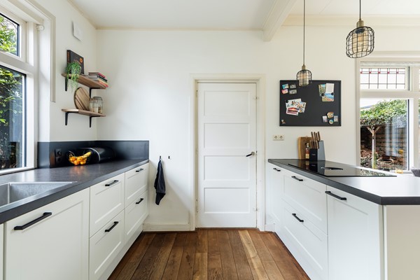 Medium property photo - Hôfsleane 73, 9041 AM Berltsum